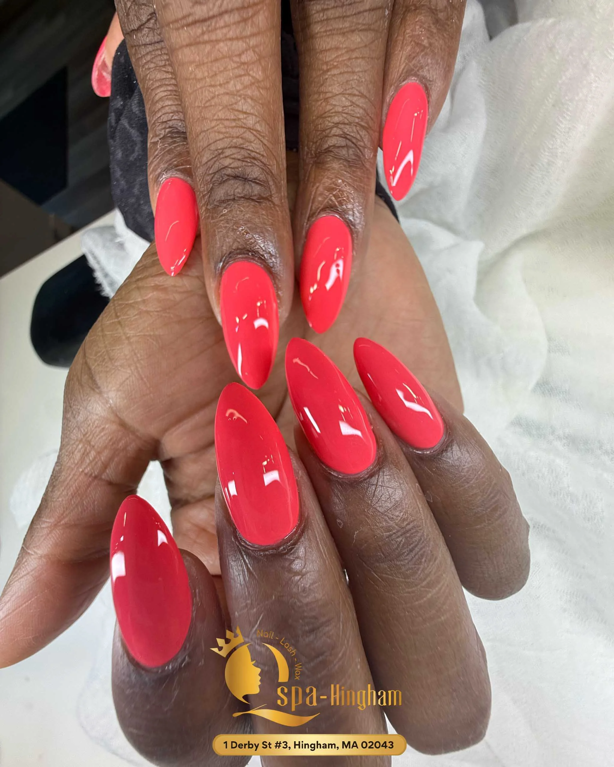 Nail September 10
